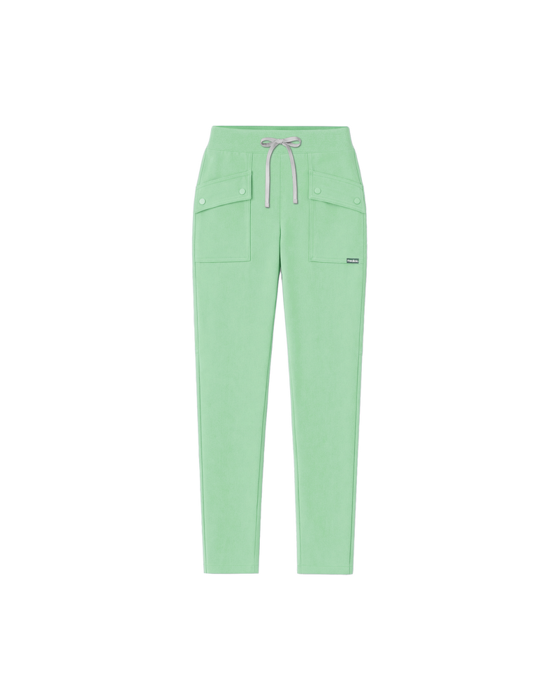 TENCEL™ Moana Tapered Scrub Pants