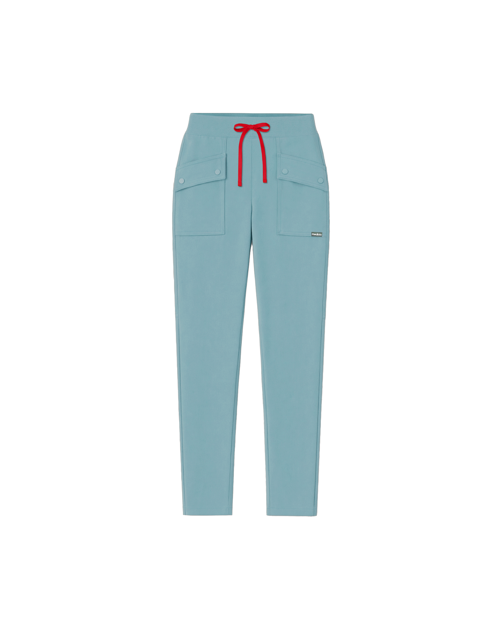 TENCEL™ Moana Tapered Scrub Pants