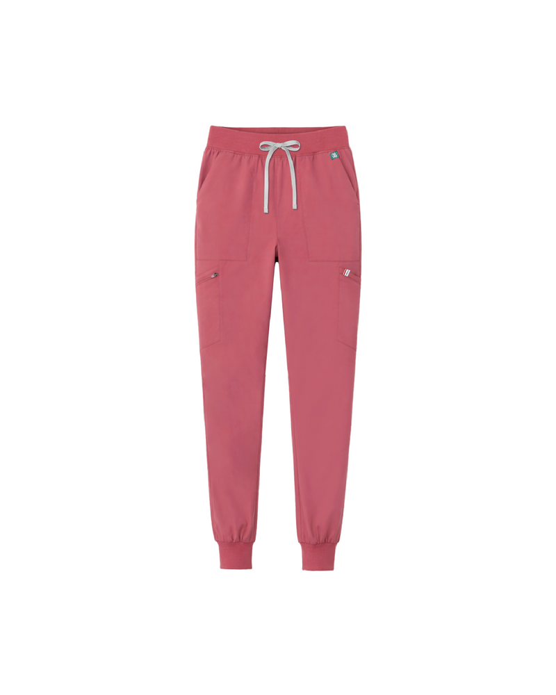 TENCEL™ Nova Jogger Scrub Pants