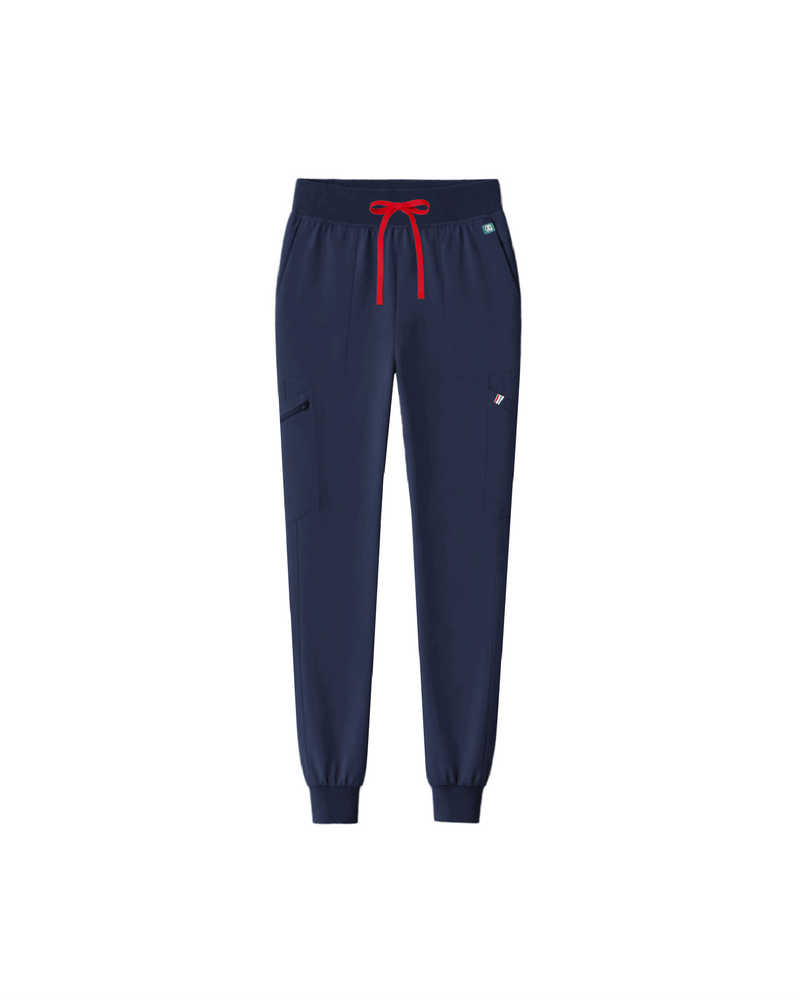 TENCEL™ Nova Jogger Scrub Pants (Final Sale)