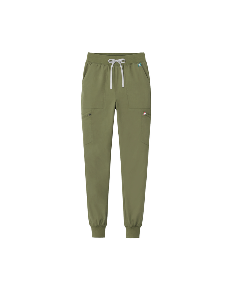 TENCEL™ Nova Jogger Scrub Pants (Final Sale)