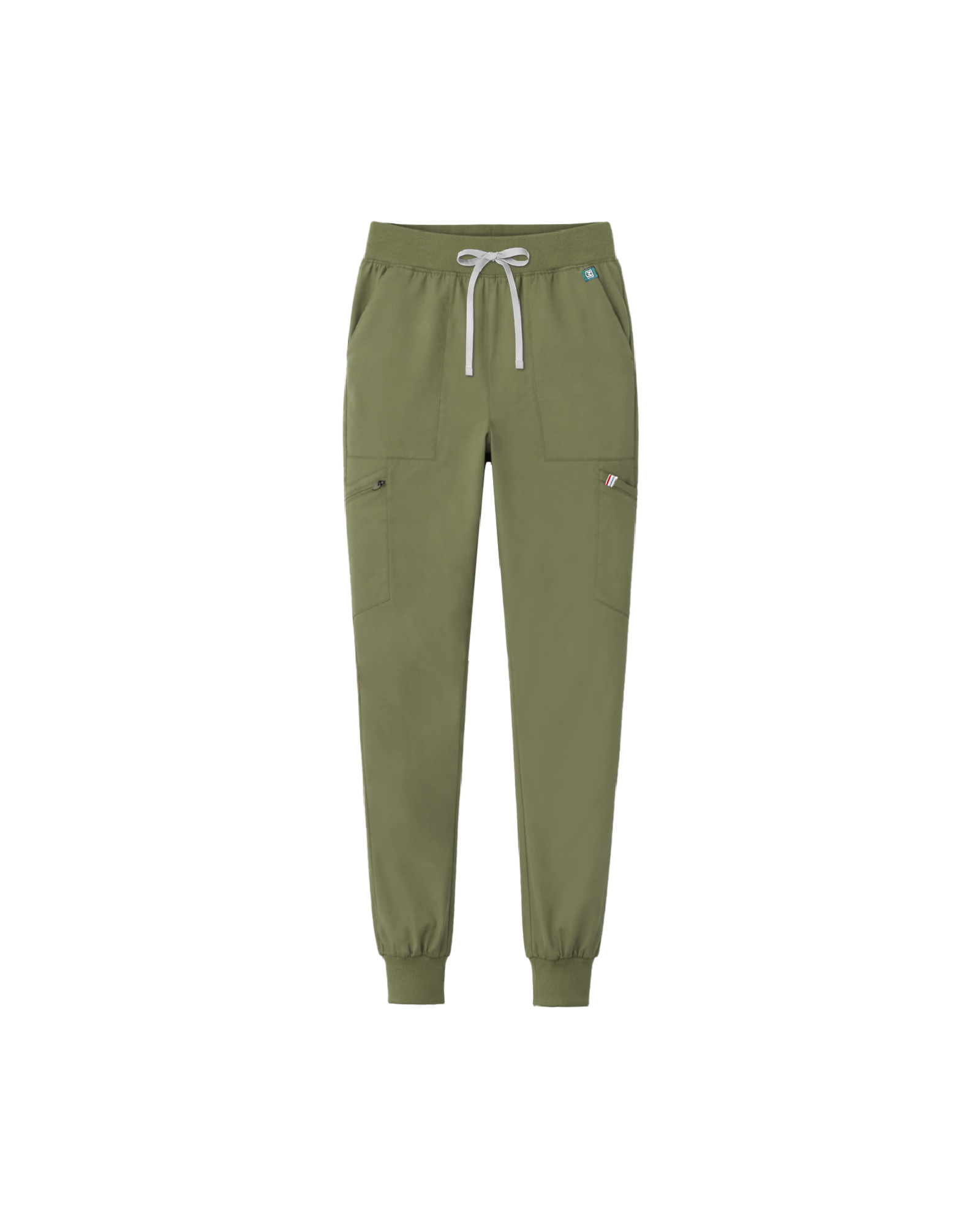 TENCEL™ Nova Jogger Scrub Pants