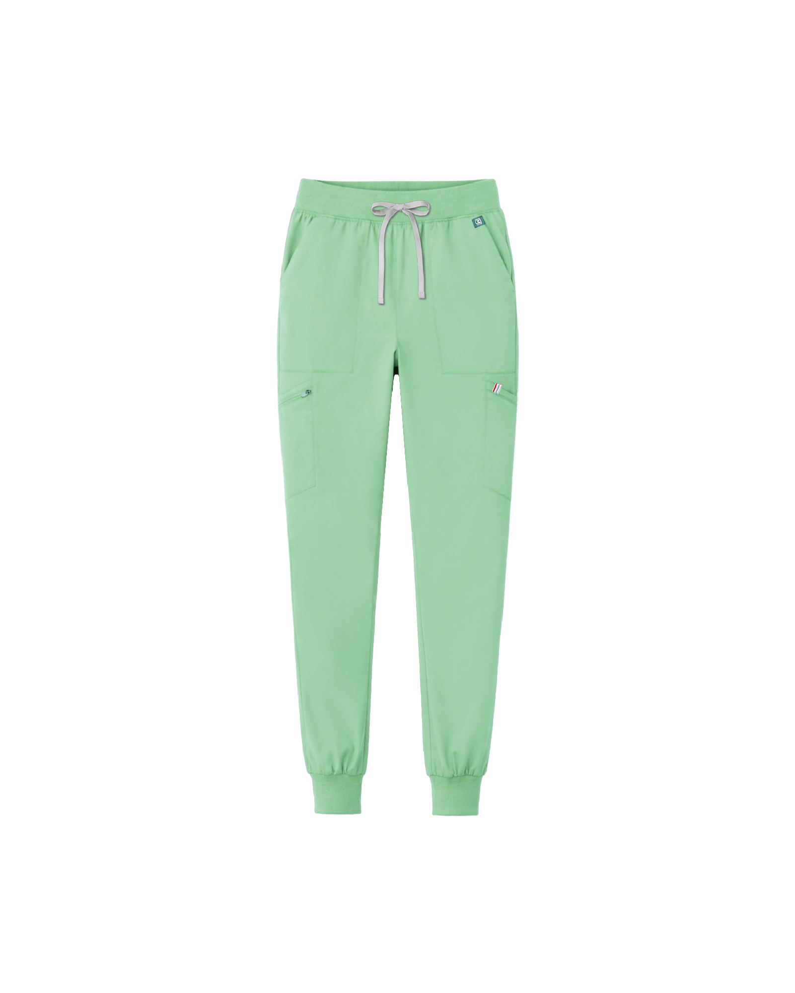 TENCEL™ Nova Jogger Scrub Pants