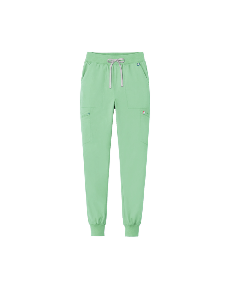 TENCEL™ Nova Jogger Scrub Pants