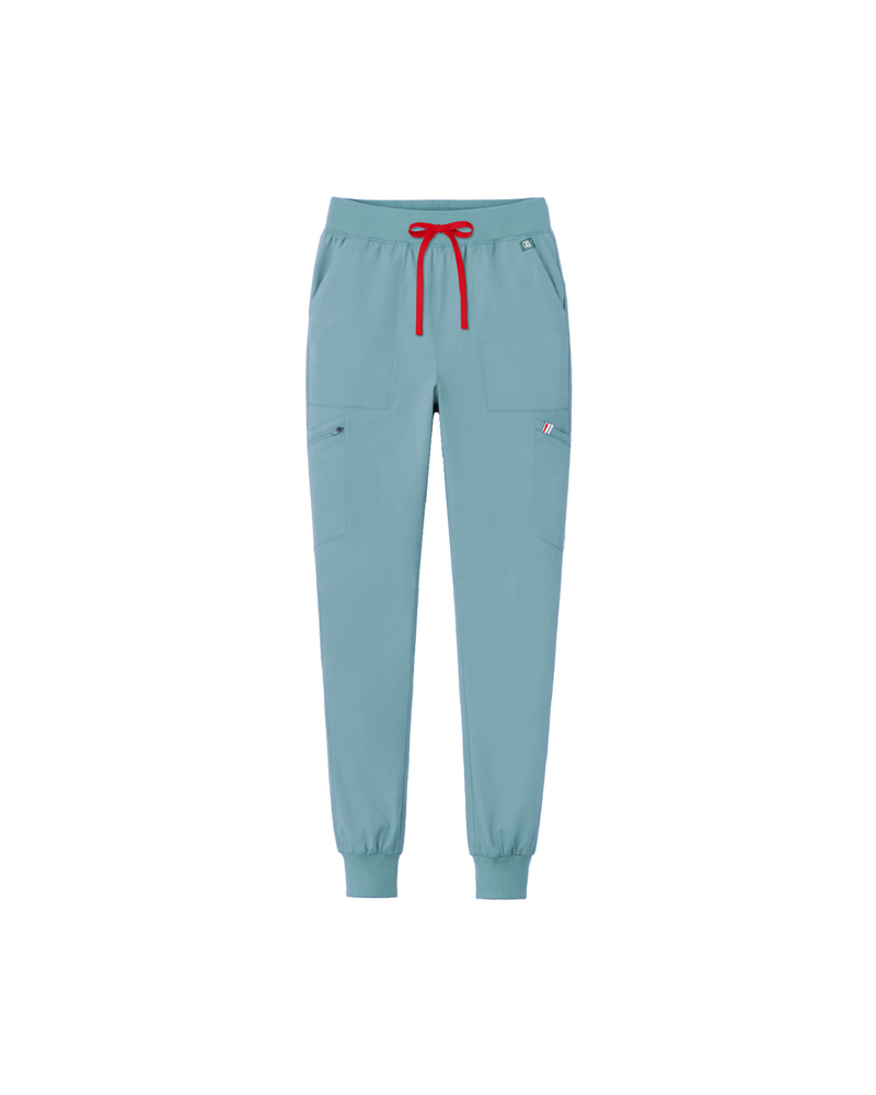 TENCEL™ Nova Jogger Scrub Pants