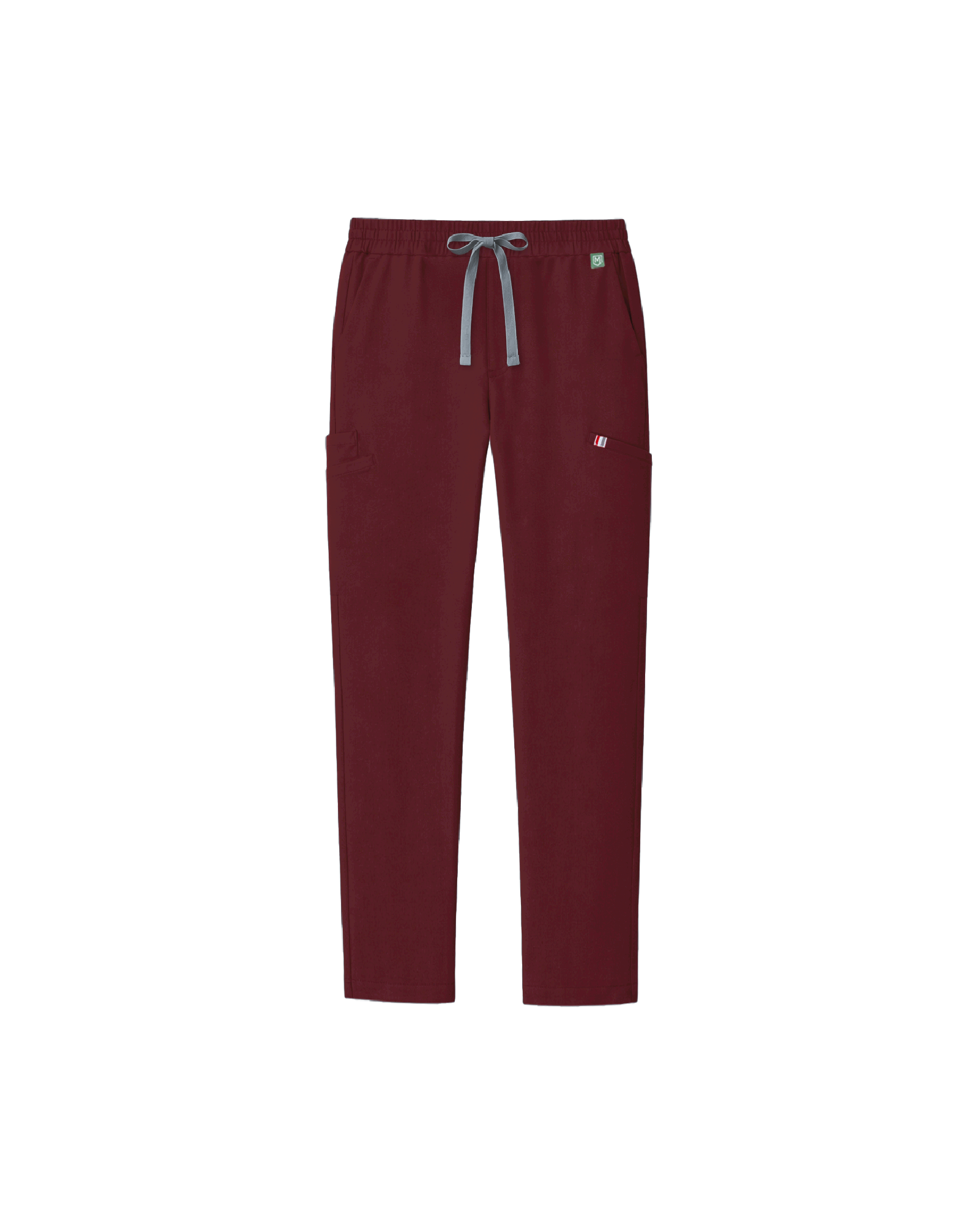 TENCEL™ Sable Tapered Scrub Pants (Final Sale)