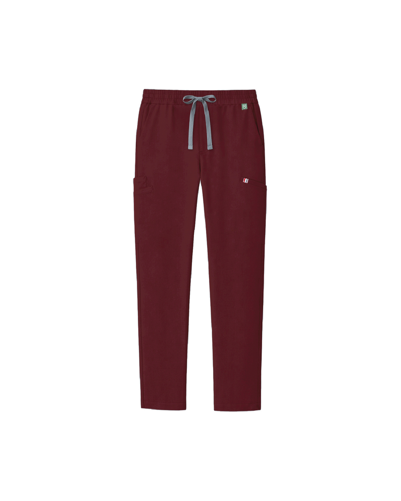 TENCEL™ Sable Tapered Scrub Pants (Final Sale)
