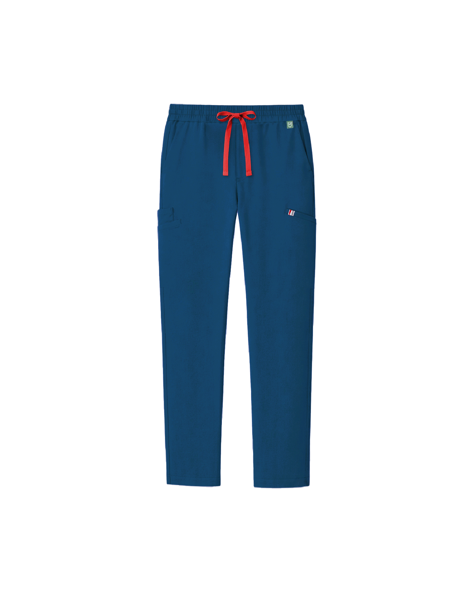 TENCEL™ Sable Tapered Scrub Pants (Final Sale)