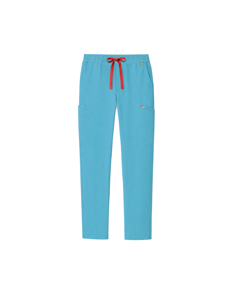 TENCEL™ Sable Classic Scrub Pants (Final Sale)