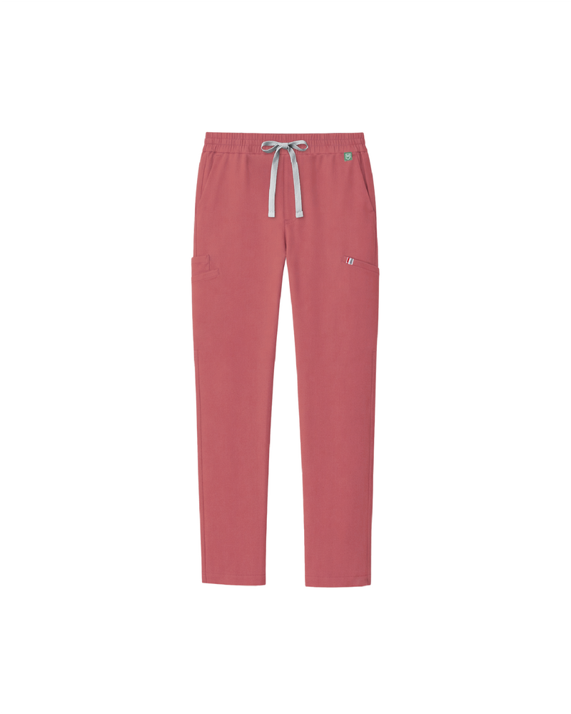 TENCEL™ Sable Classic Scrub Pants (Final Sale)