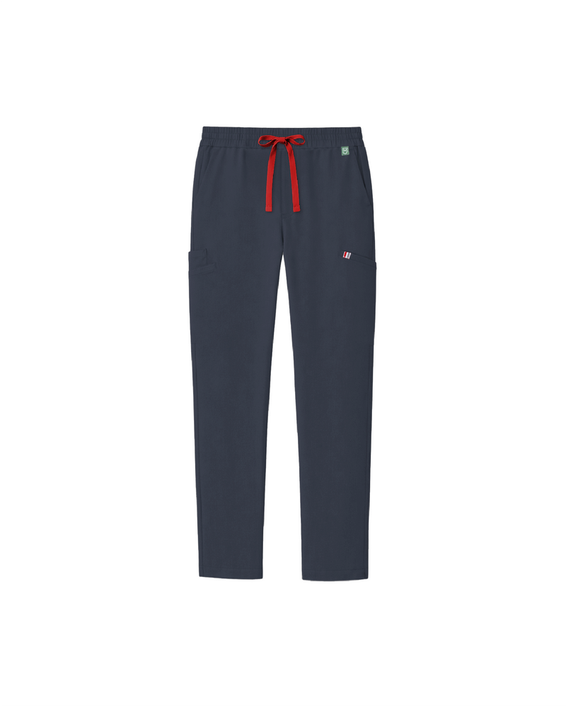 TENCEL™ Sable Tapered Scrub Pants (Final Sale)