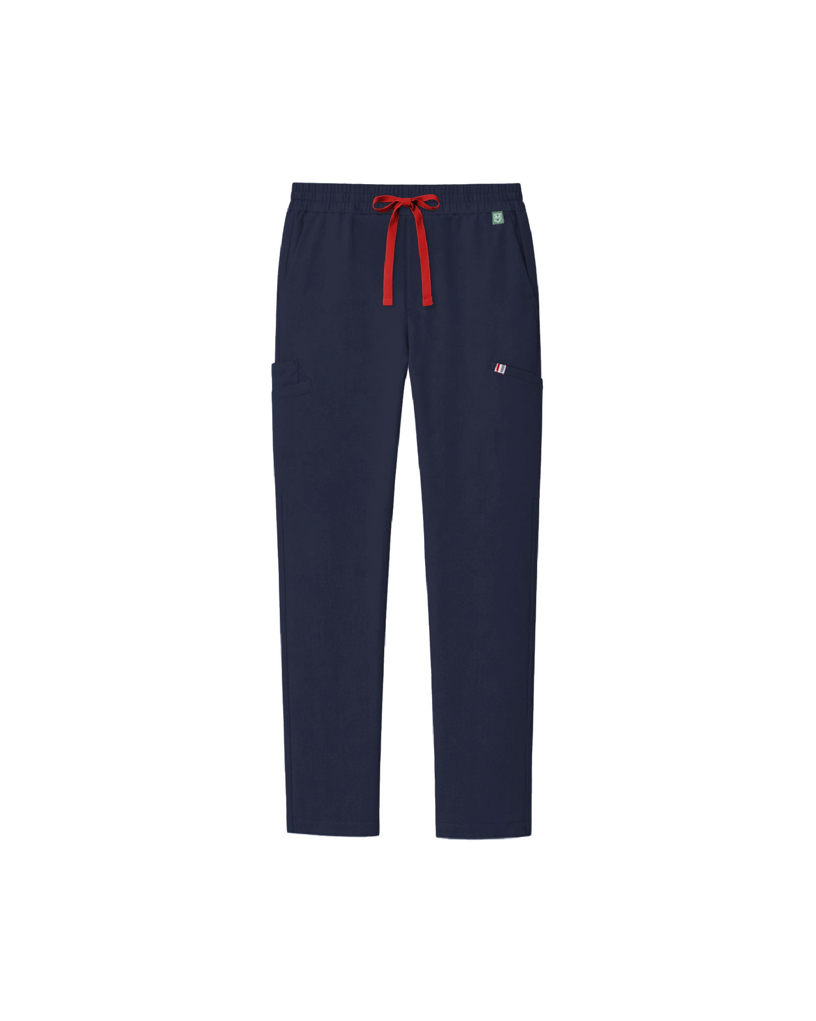 TENCEL™ Sable Tapered Scrub Pants (Final Sale)