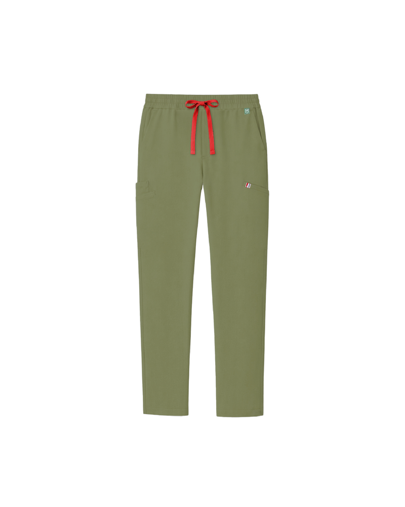 TENCEL™ Sable Classic Scrub Pants (Final Sale)