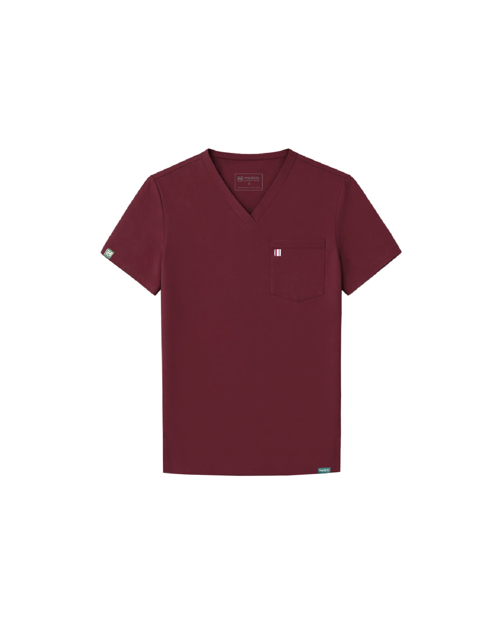 FYSEL® Sal Essential Scrub Top