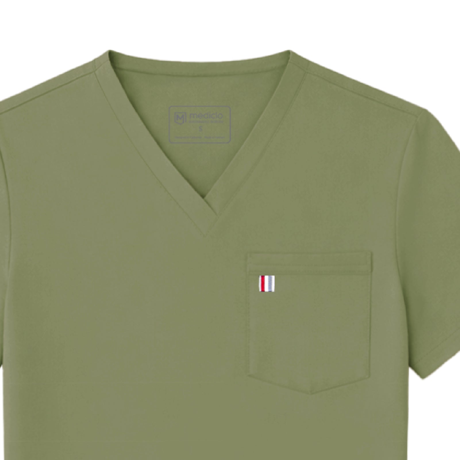popup:Olive Green