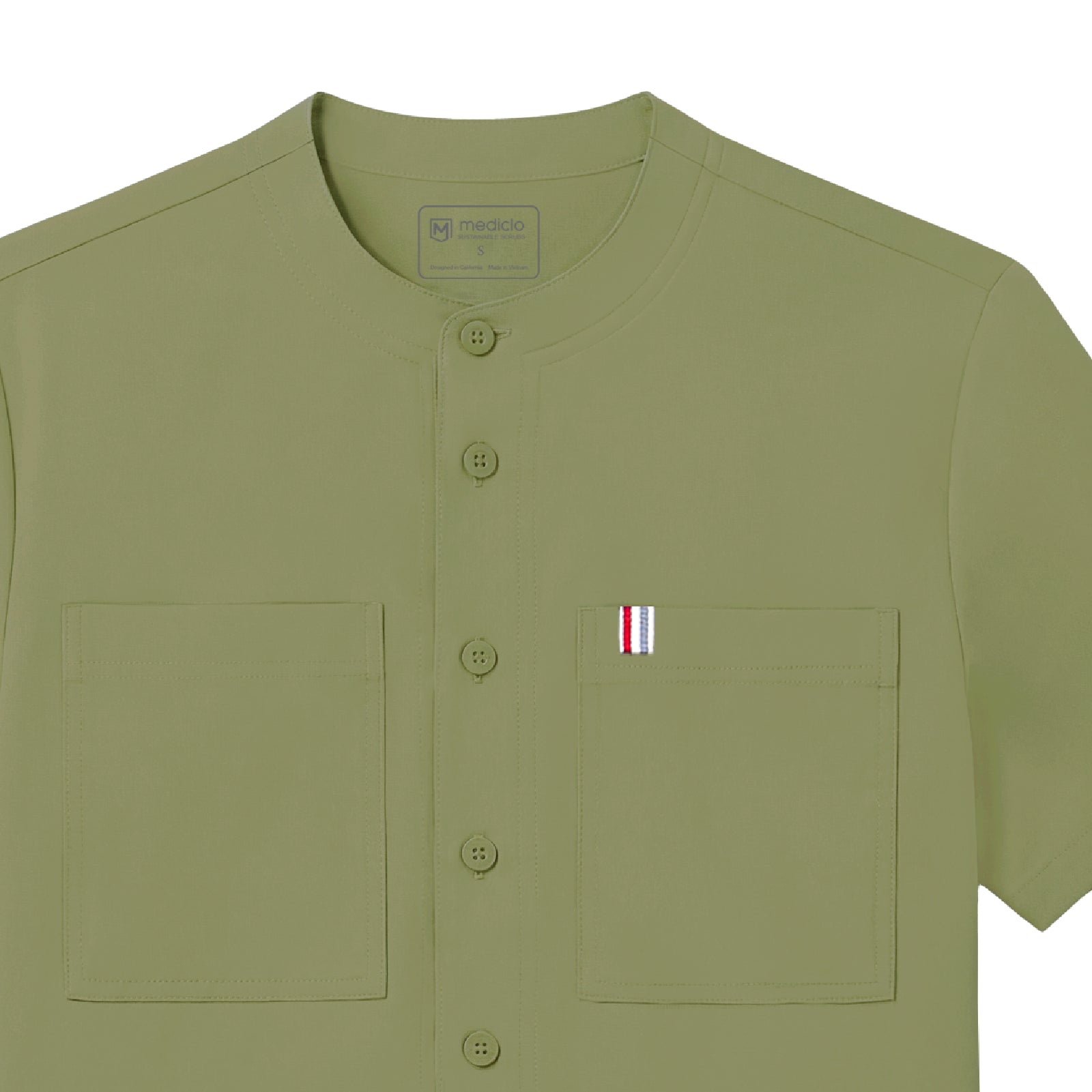 popup:Olive Green