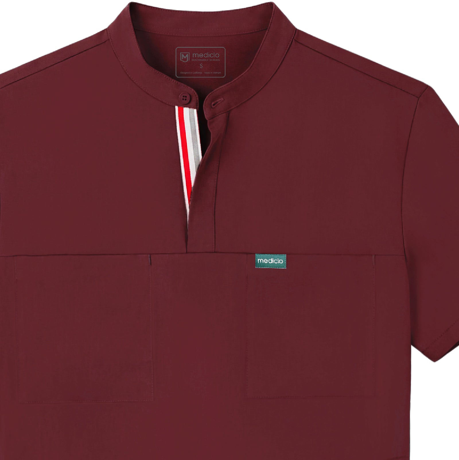 popup:Burgundy