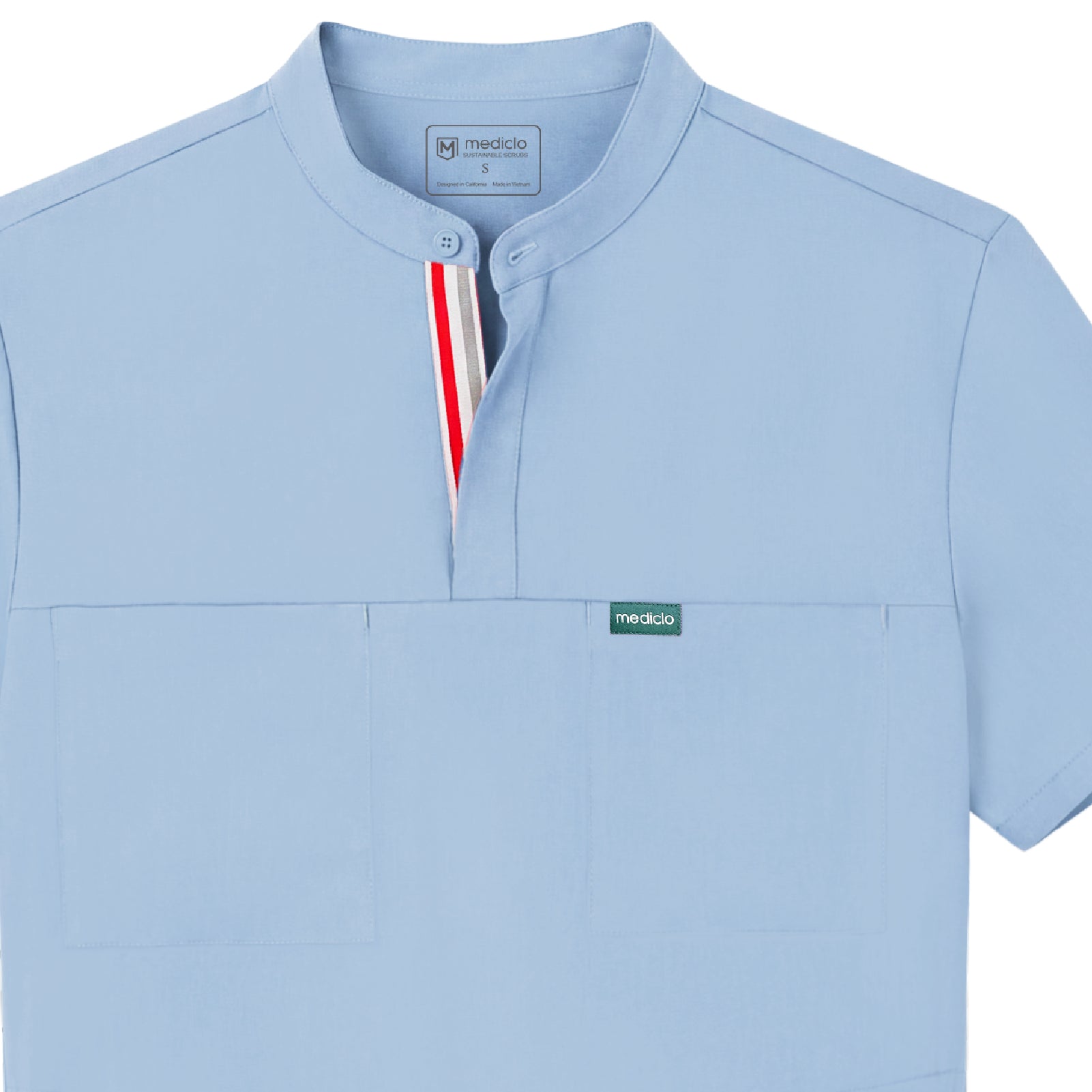 popup:Light Denim Blue