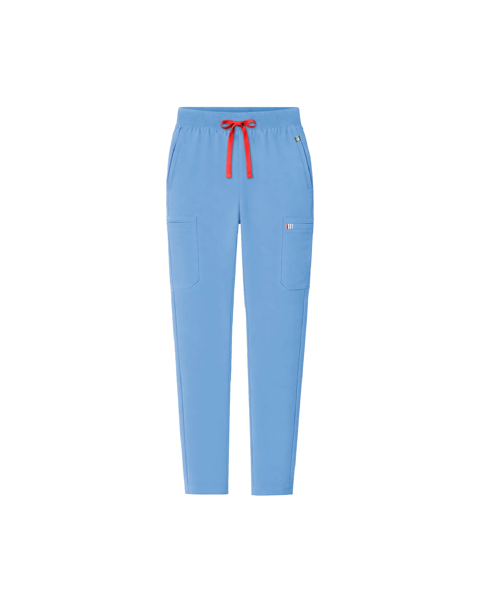 TENCEL™ Tanna Tapered Scrub Pants