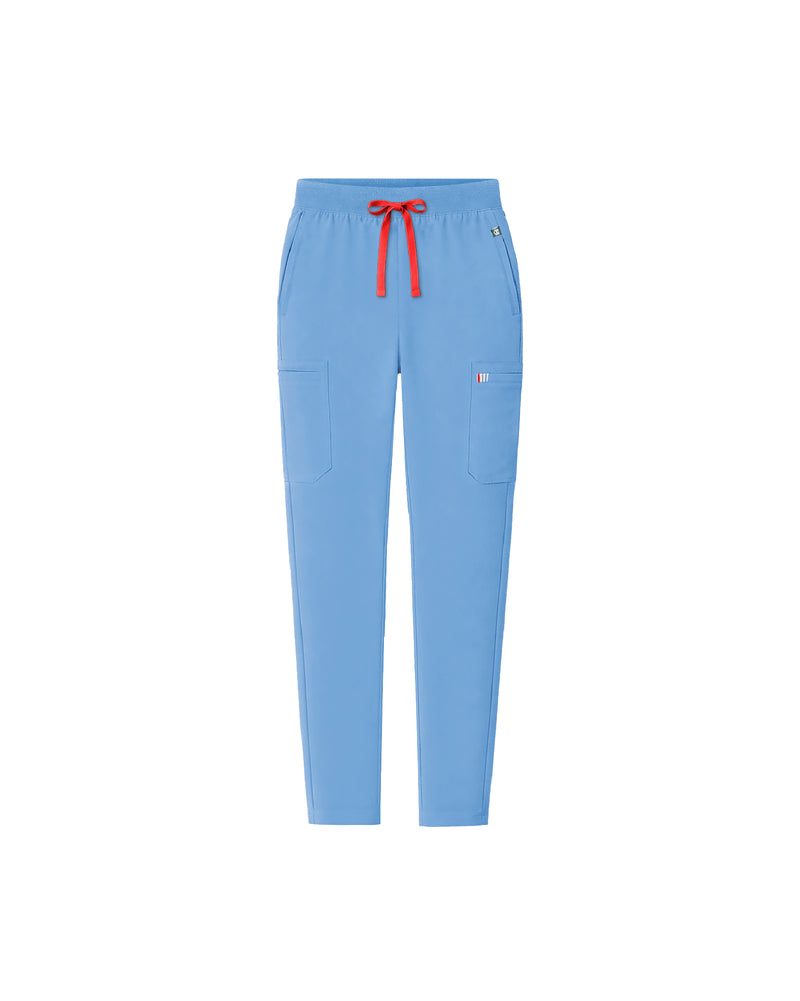 TENCEL™ Tanna Tapered Scrub Pants