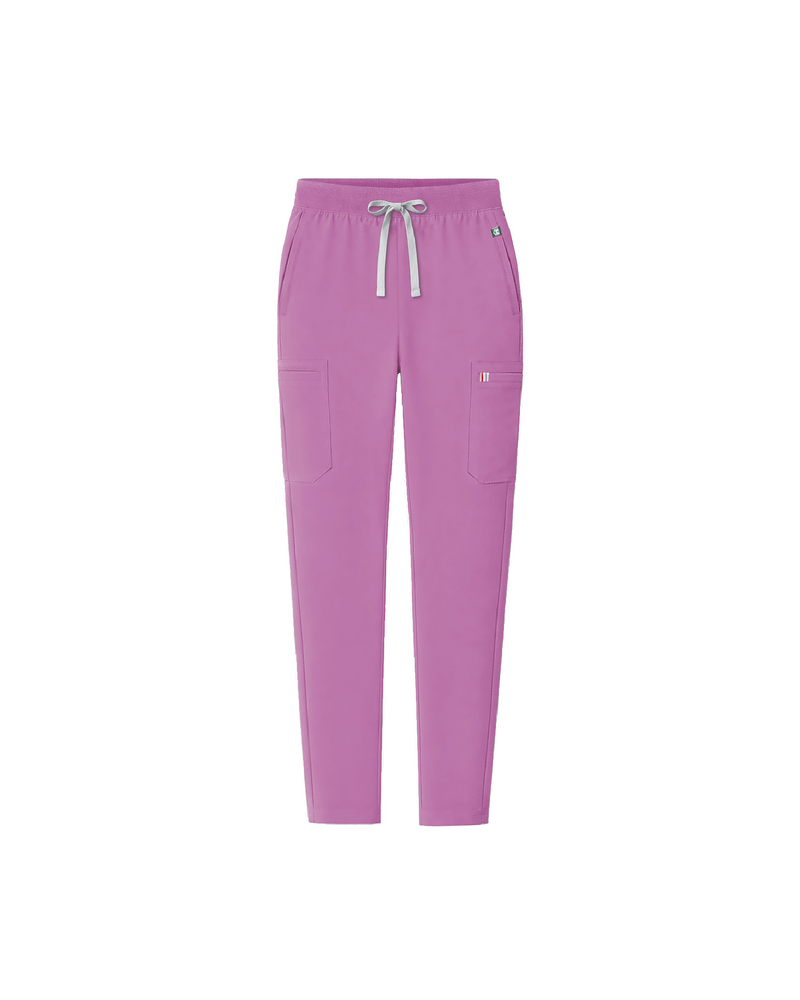 TENCEL™ Tanna Tapered Scrub Pants (Final Sale)