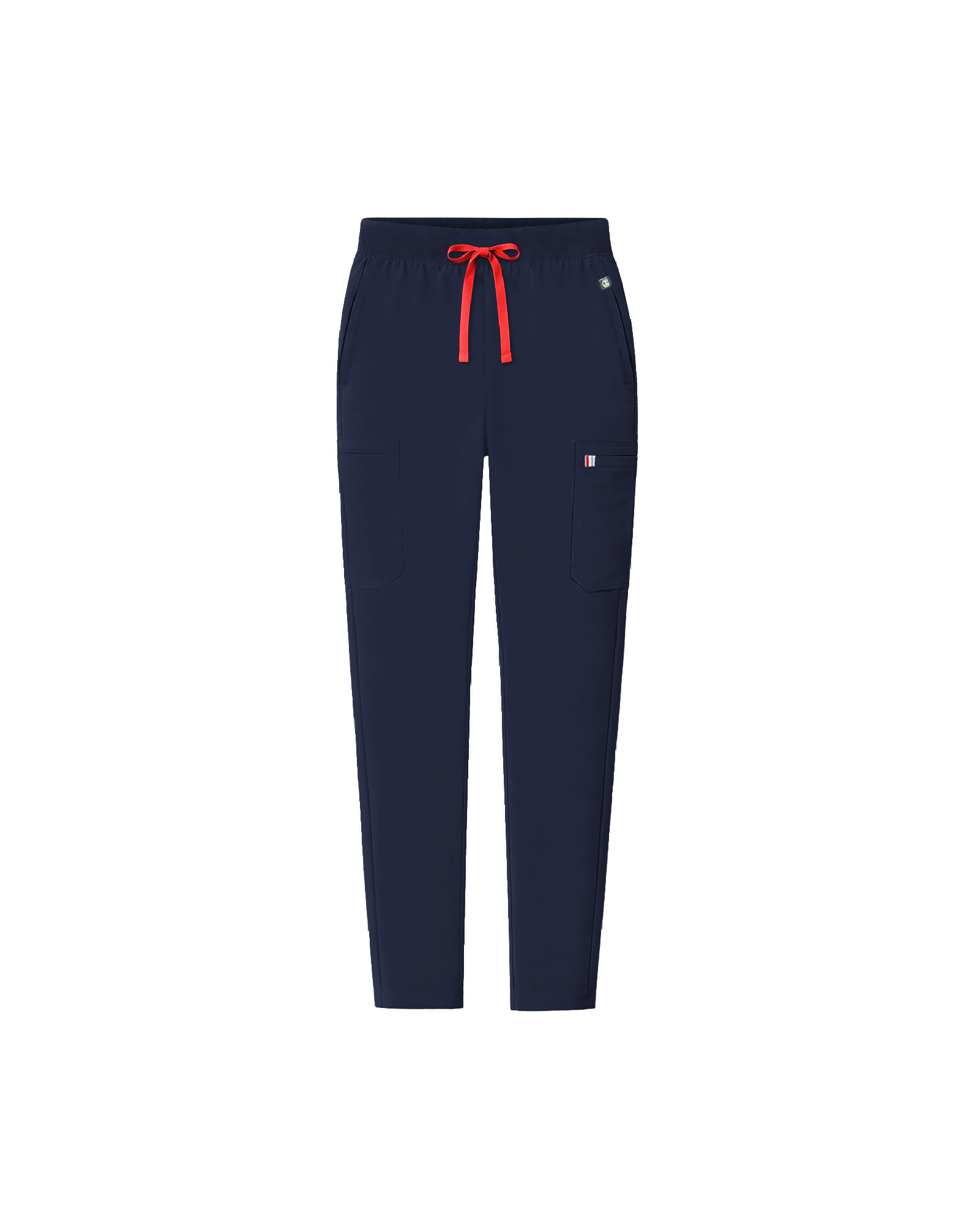 TENCEL™ Tanna Slim Scrub Pants (Final Sale)