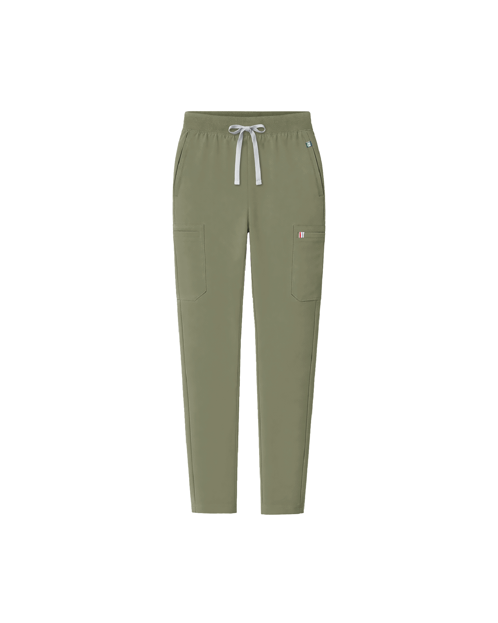 TENCEL™ Tanna Tapered Scrub Pants