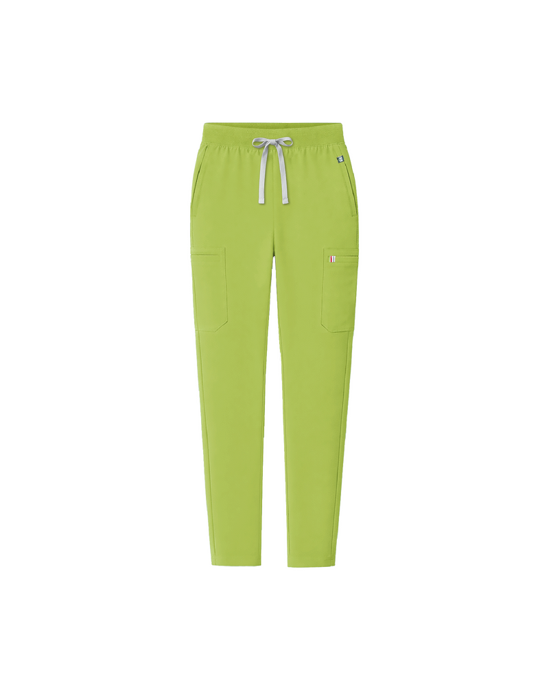TENCEL™ Tanna Tapered Scrub Pants (Final Sale)