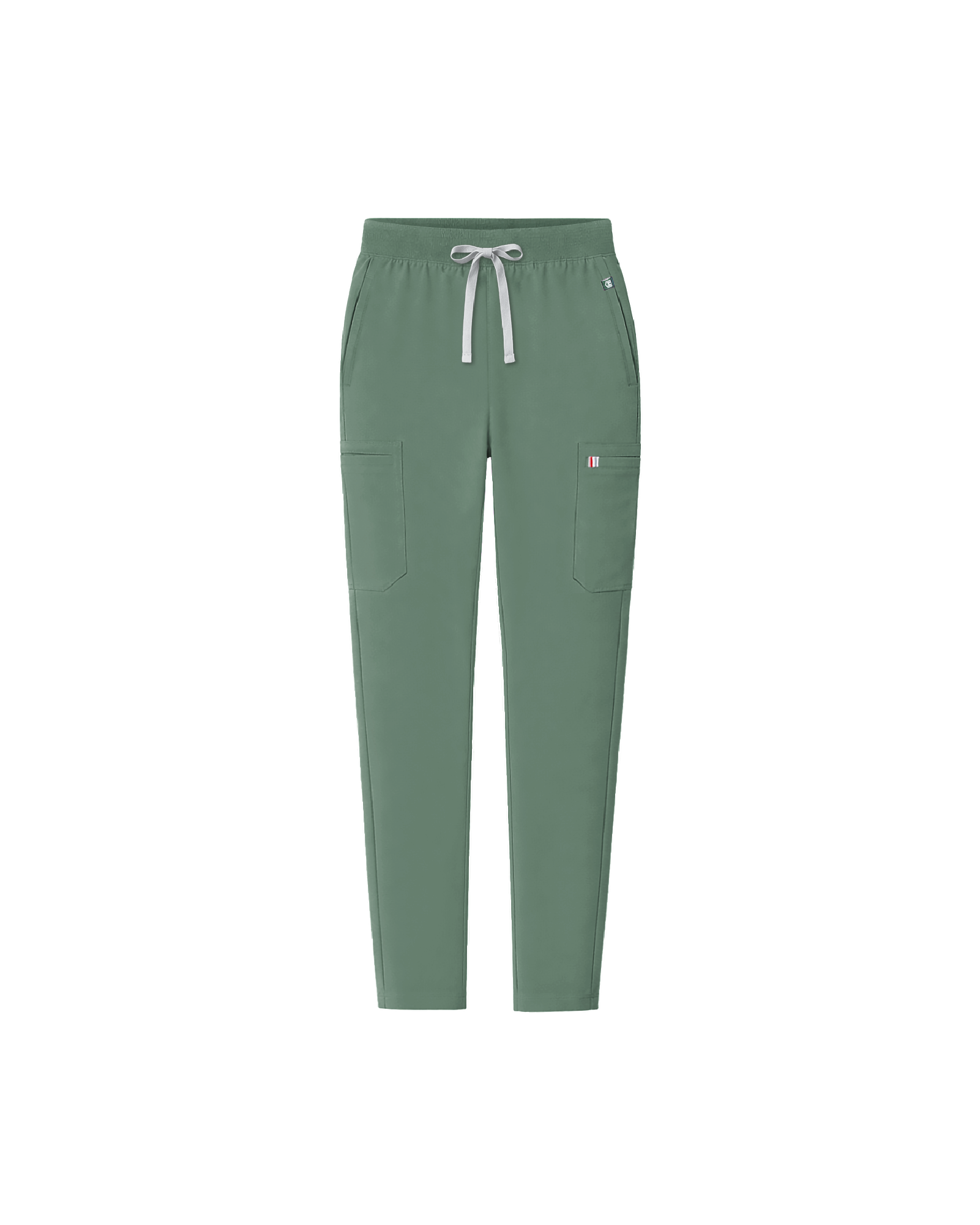 TENCEL™ Tanna Tapered Scrub Pants