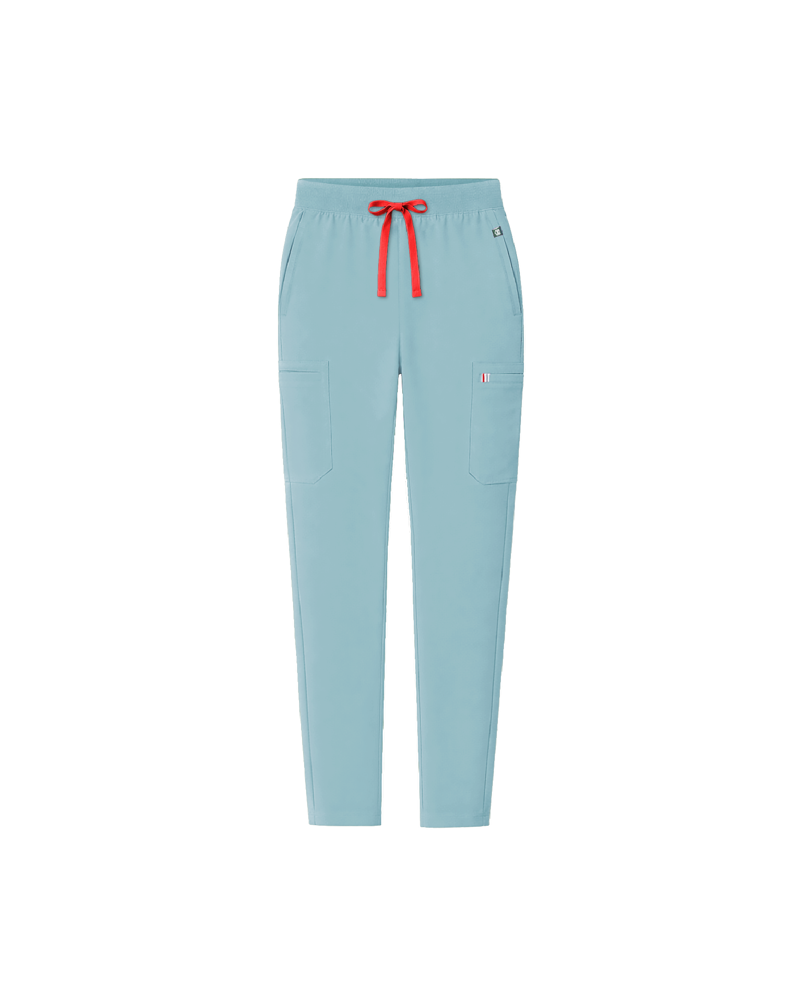 TENCEL™ Tanna Tapered Scrub Pants