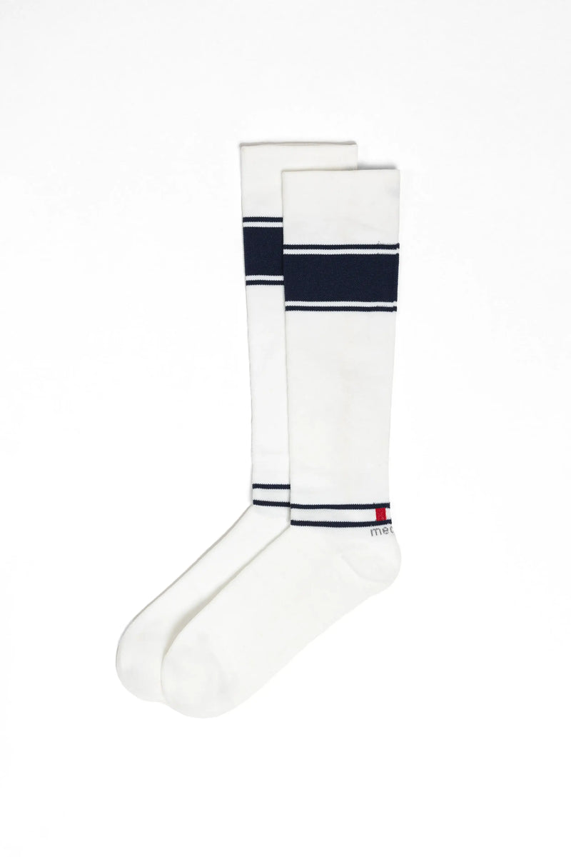 Terry Compression Socks