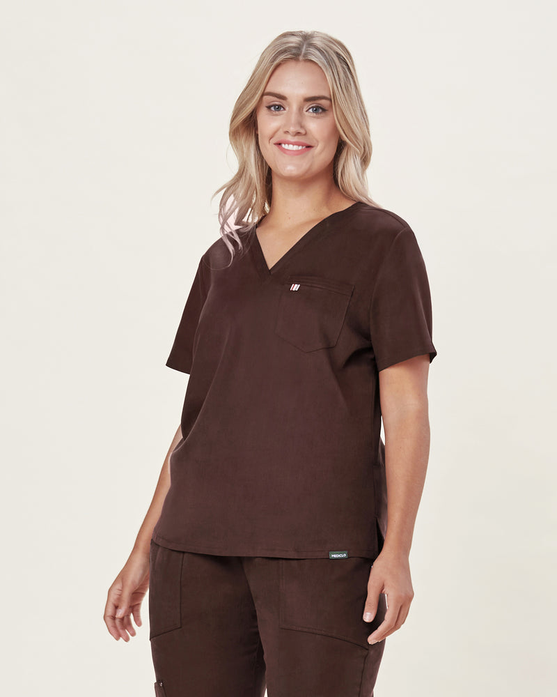 Coffee Brown