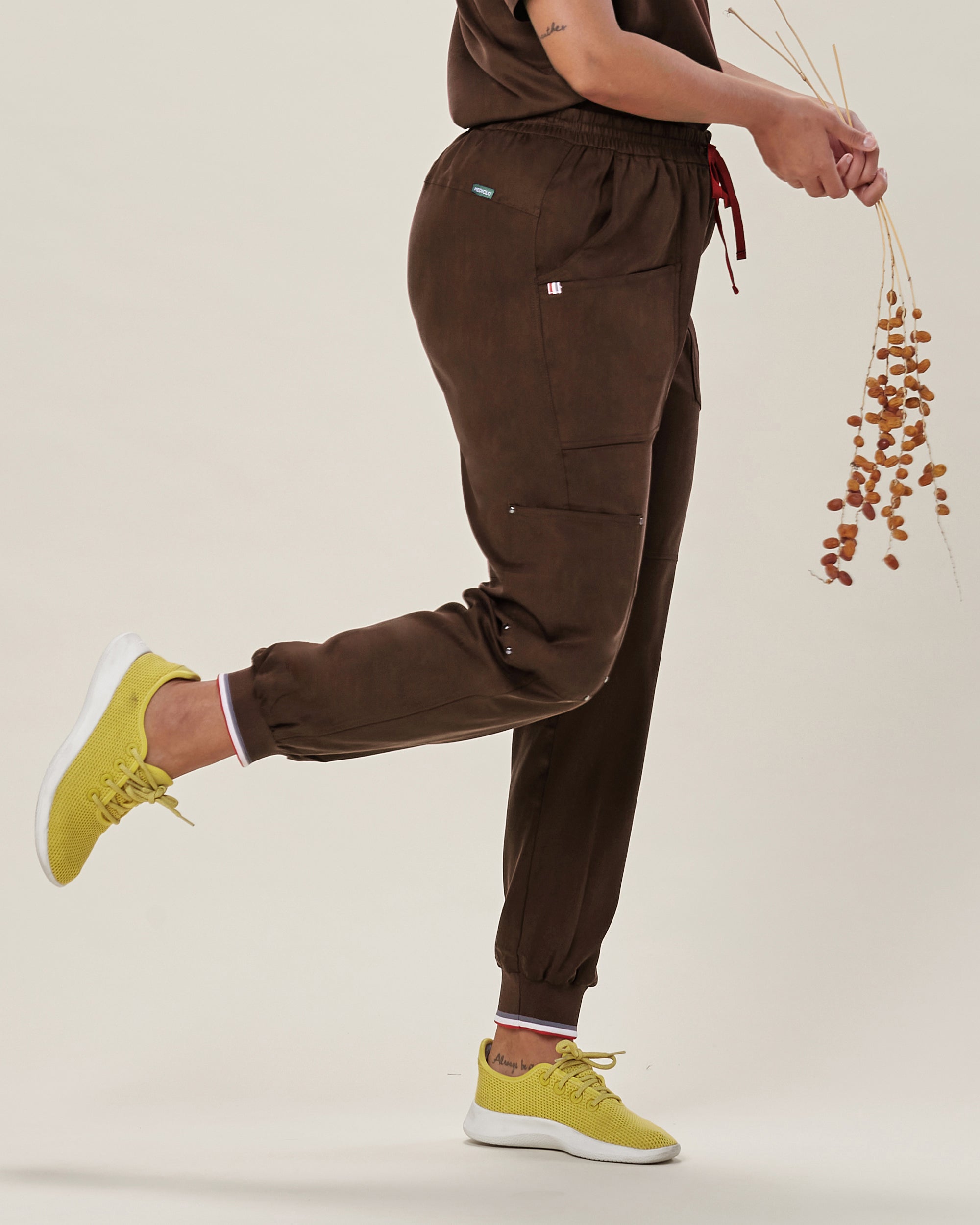 Coffee Brown