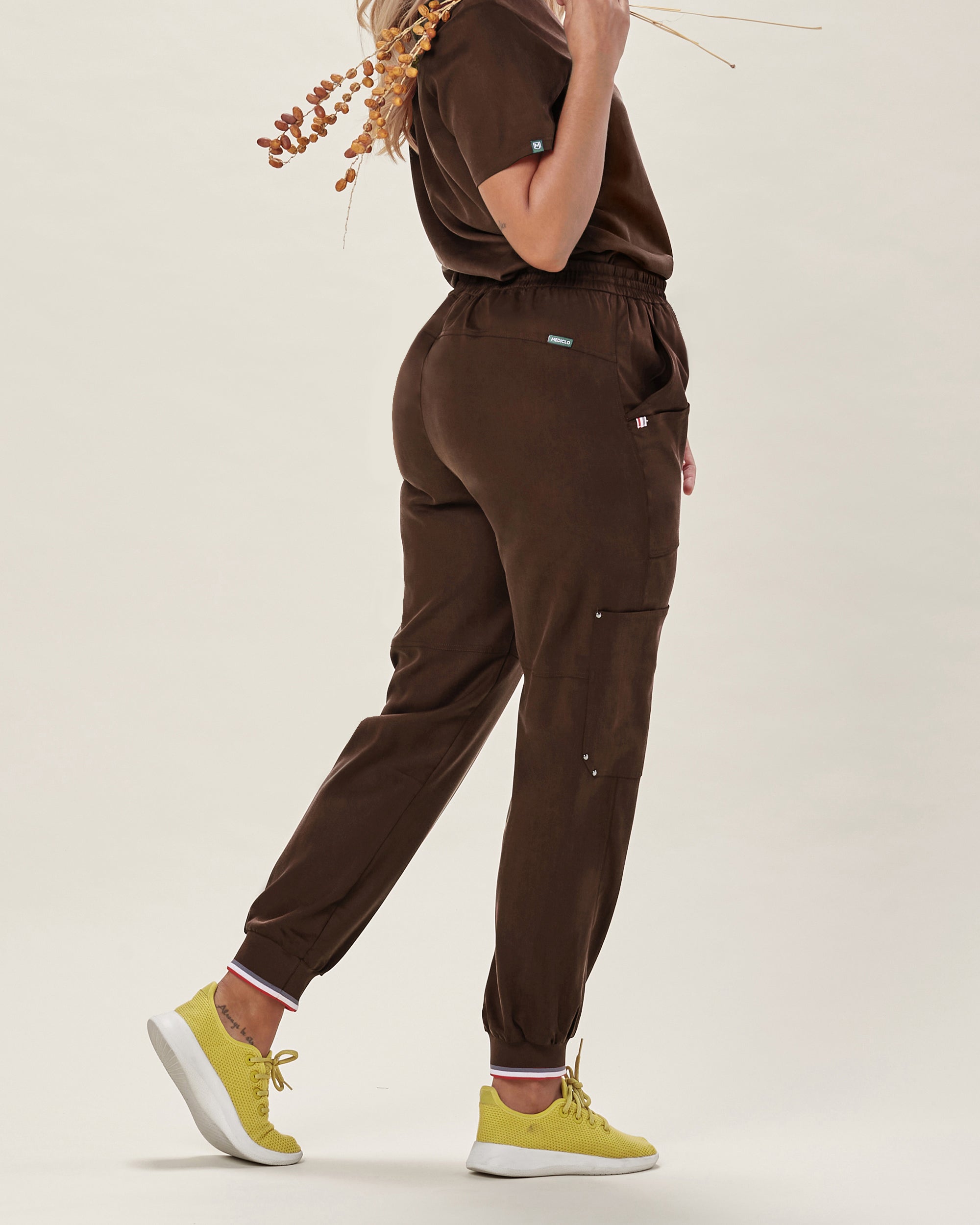 Coffee Brown