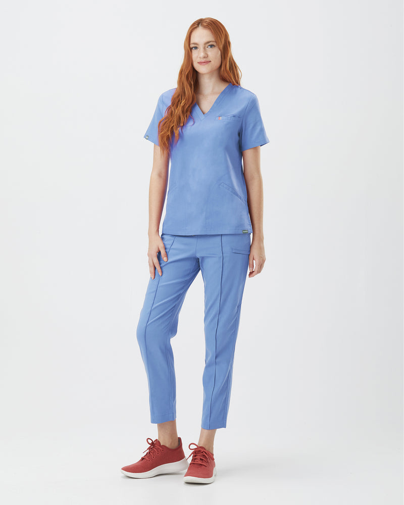 Ceil Blue