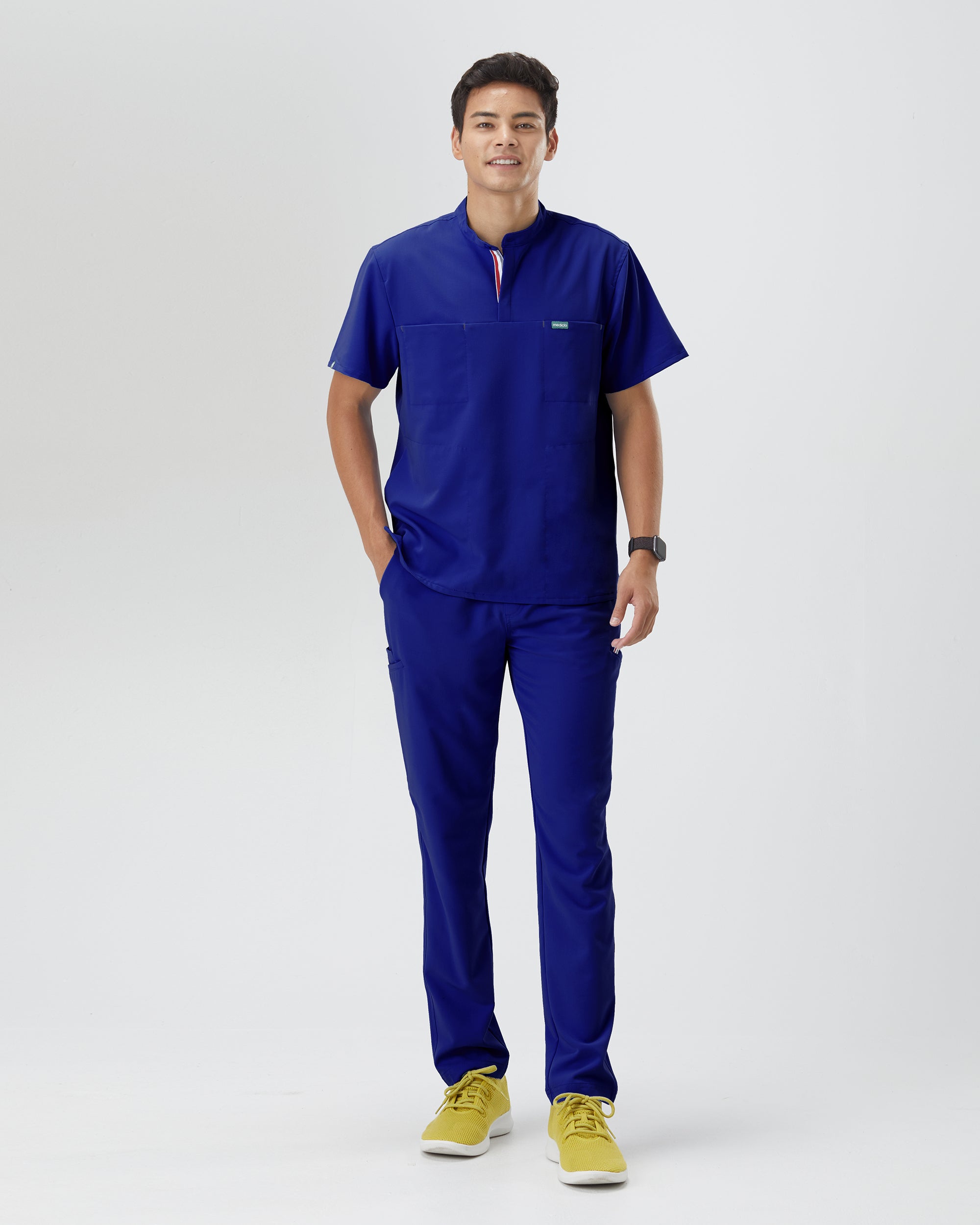 Royal Blue