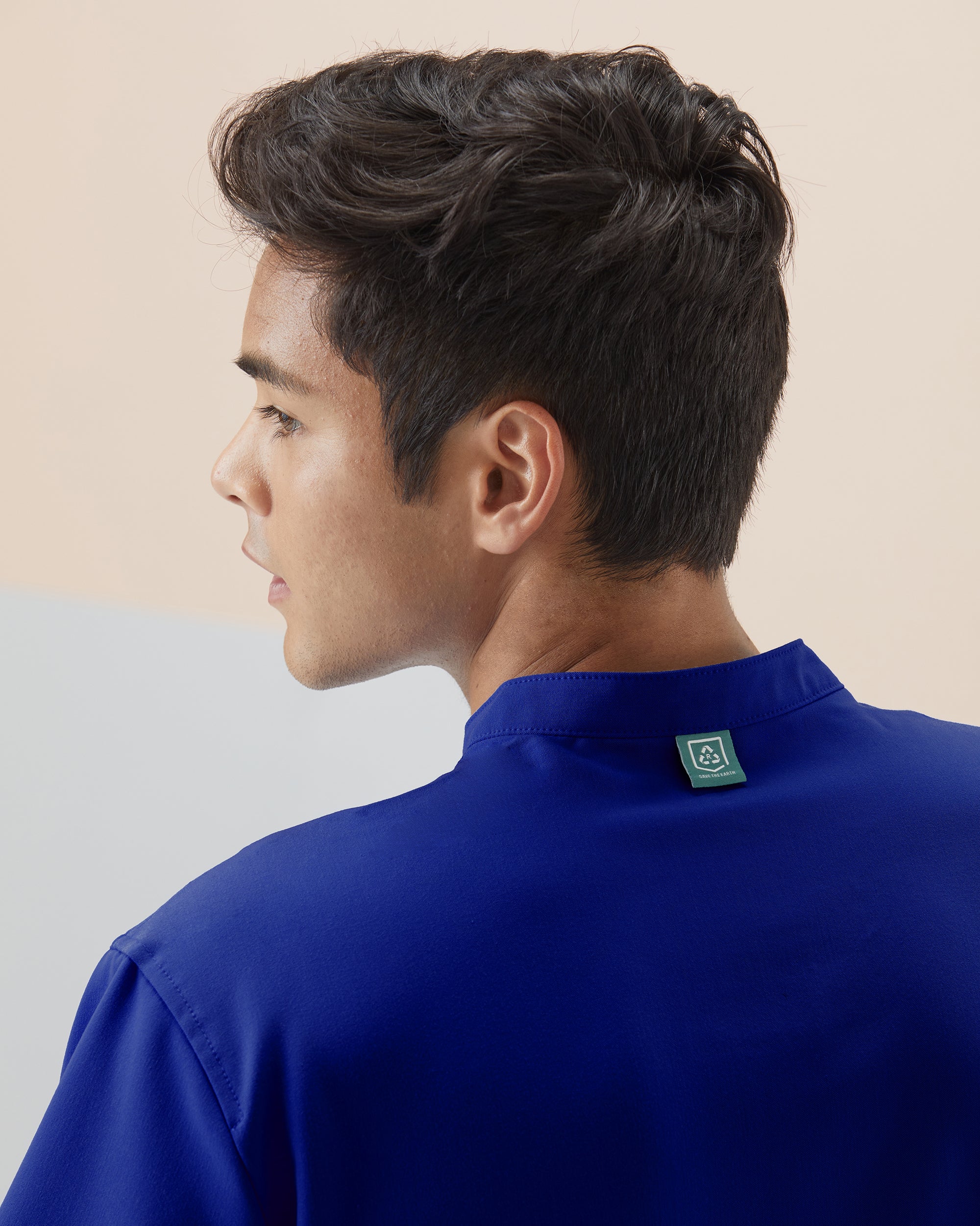 Royal Blue