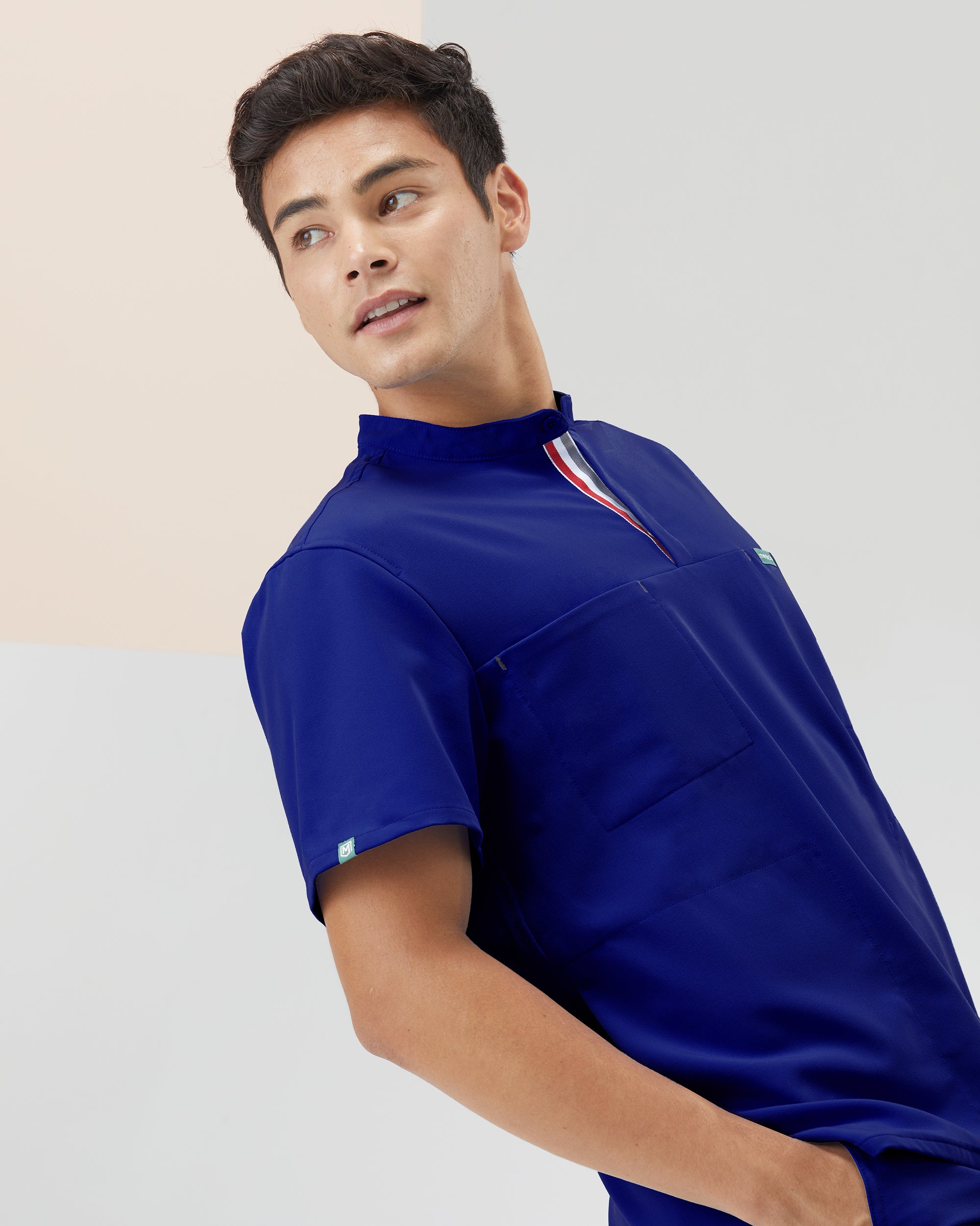 Royal Blue