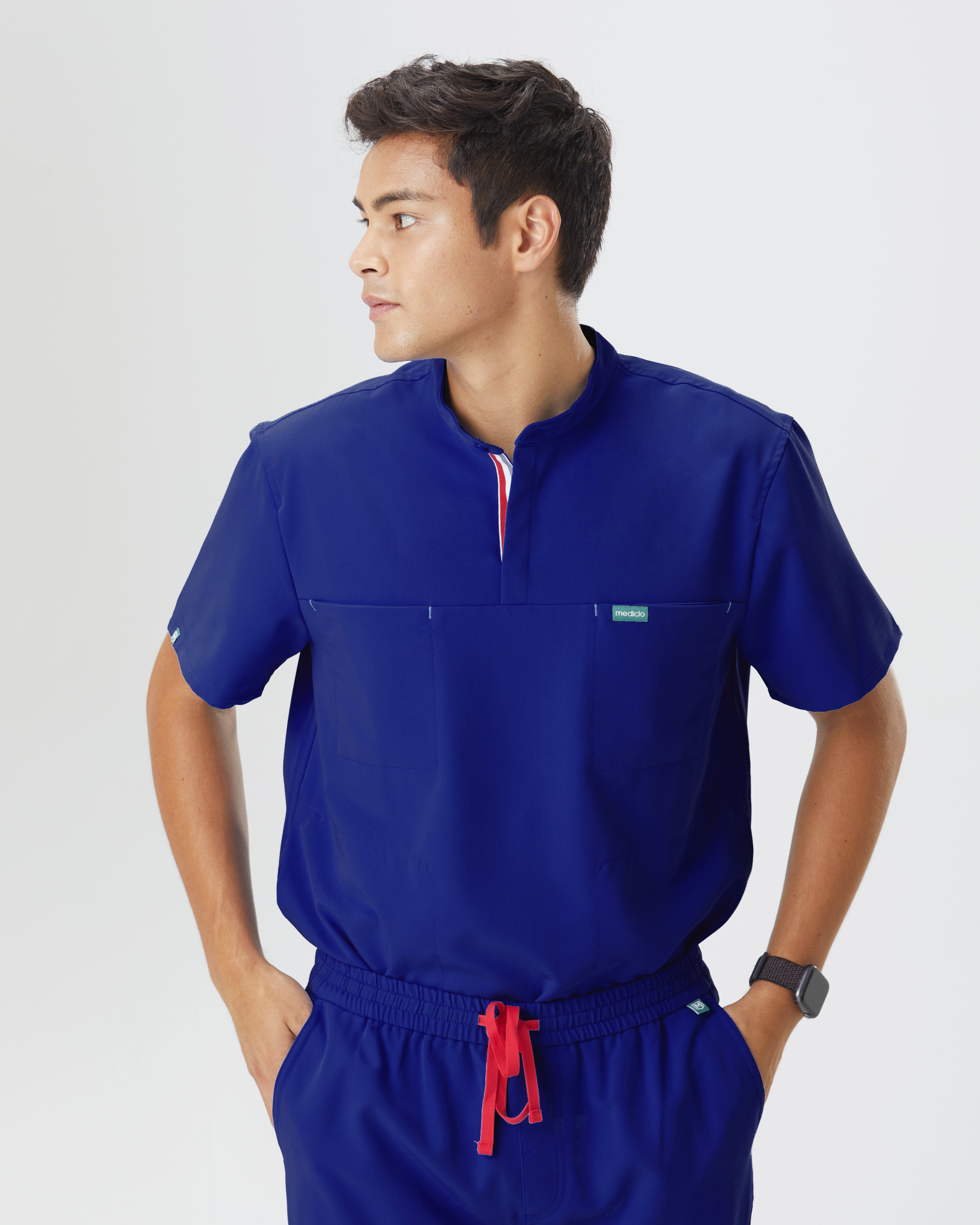 Royal Blue