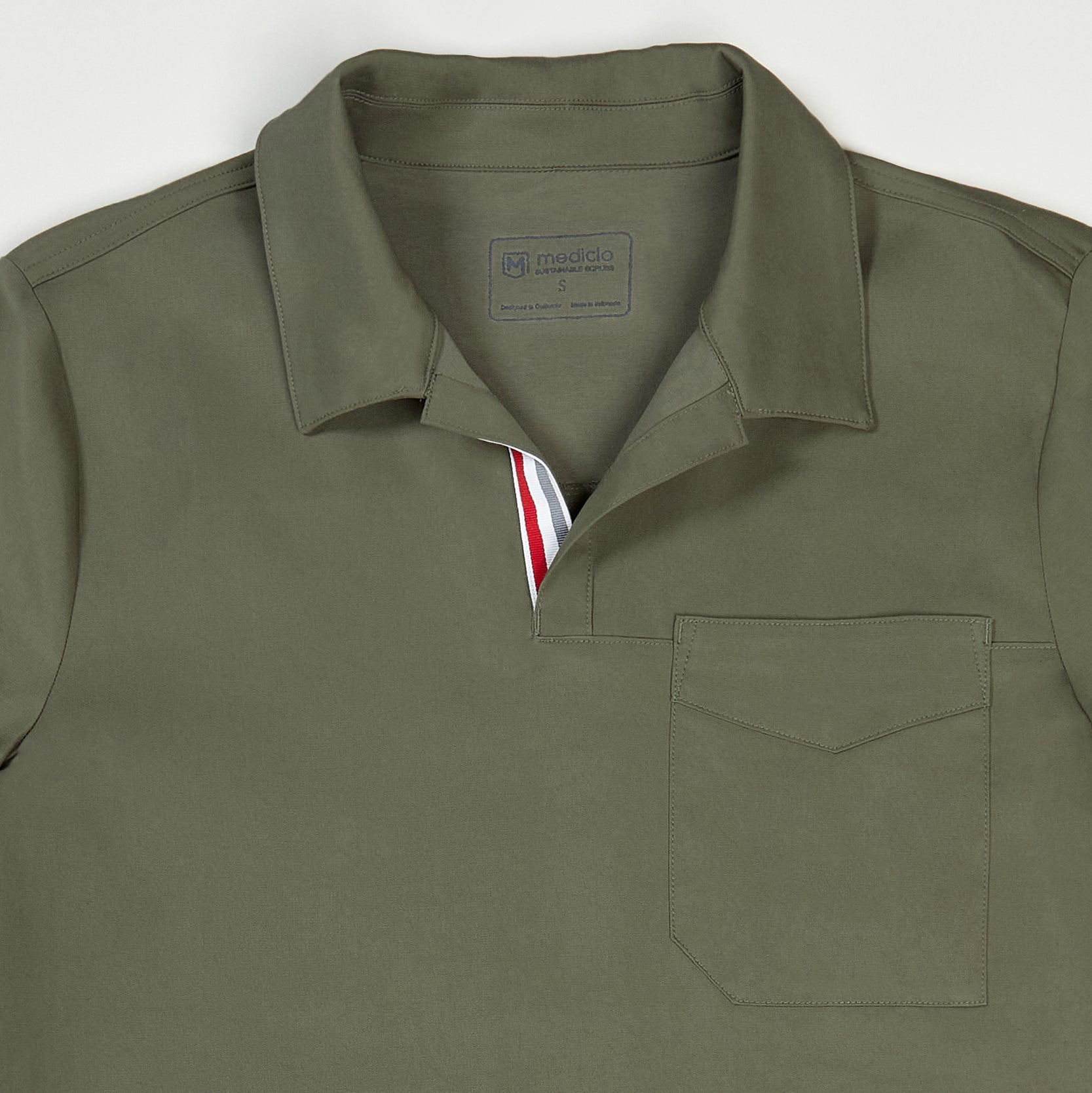 popup:Olive Green