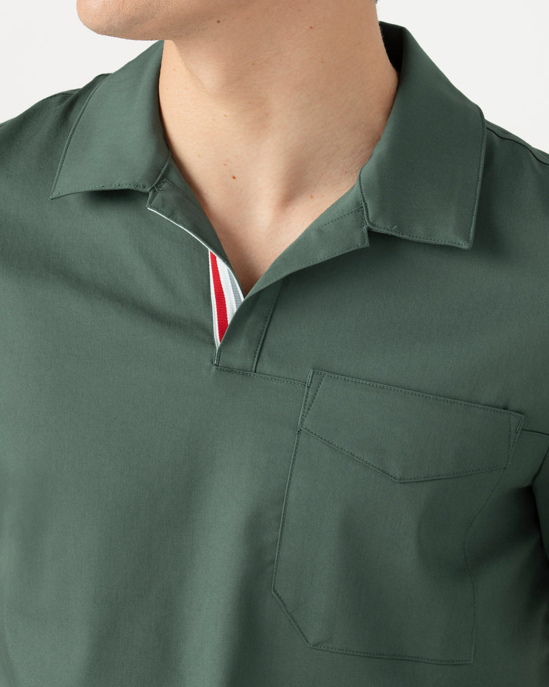 Spruce Green