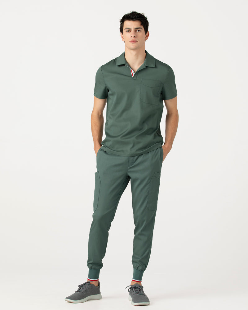 Spruce Green