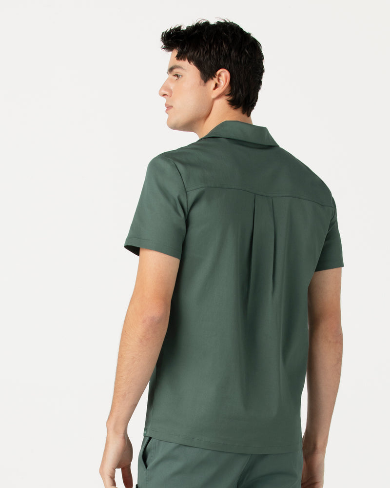Spruce Green