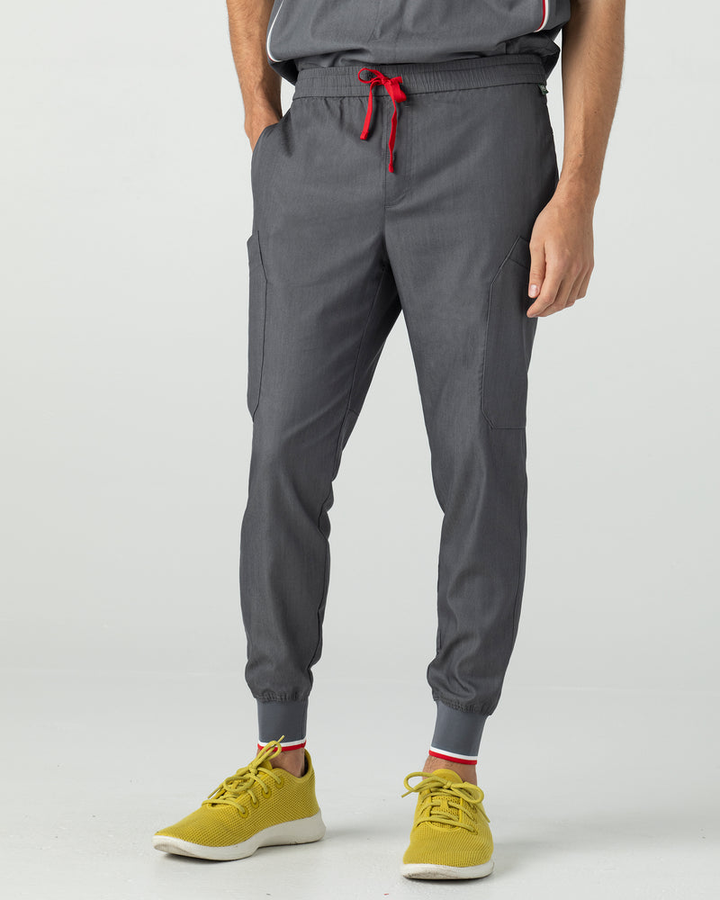 Steel Grey