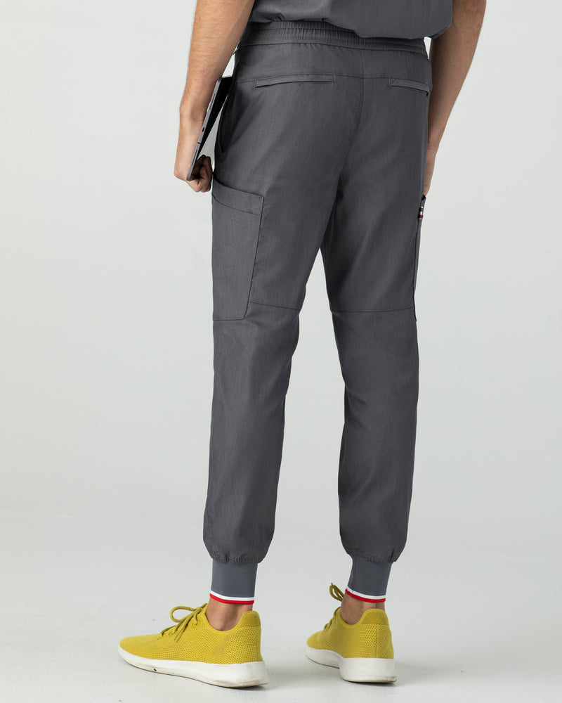 Steel Grey