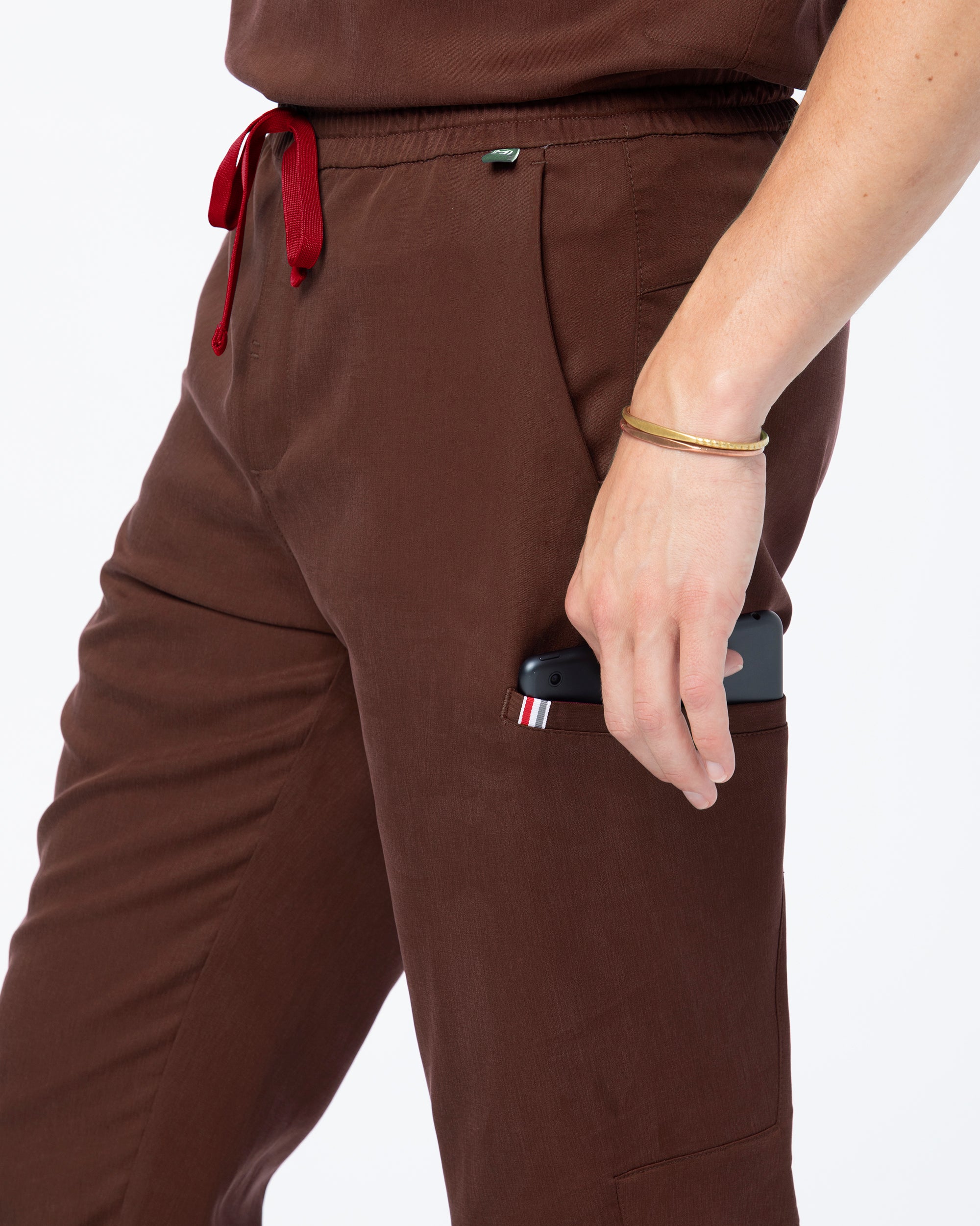 Coffee Brown