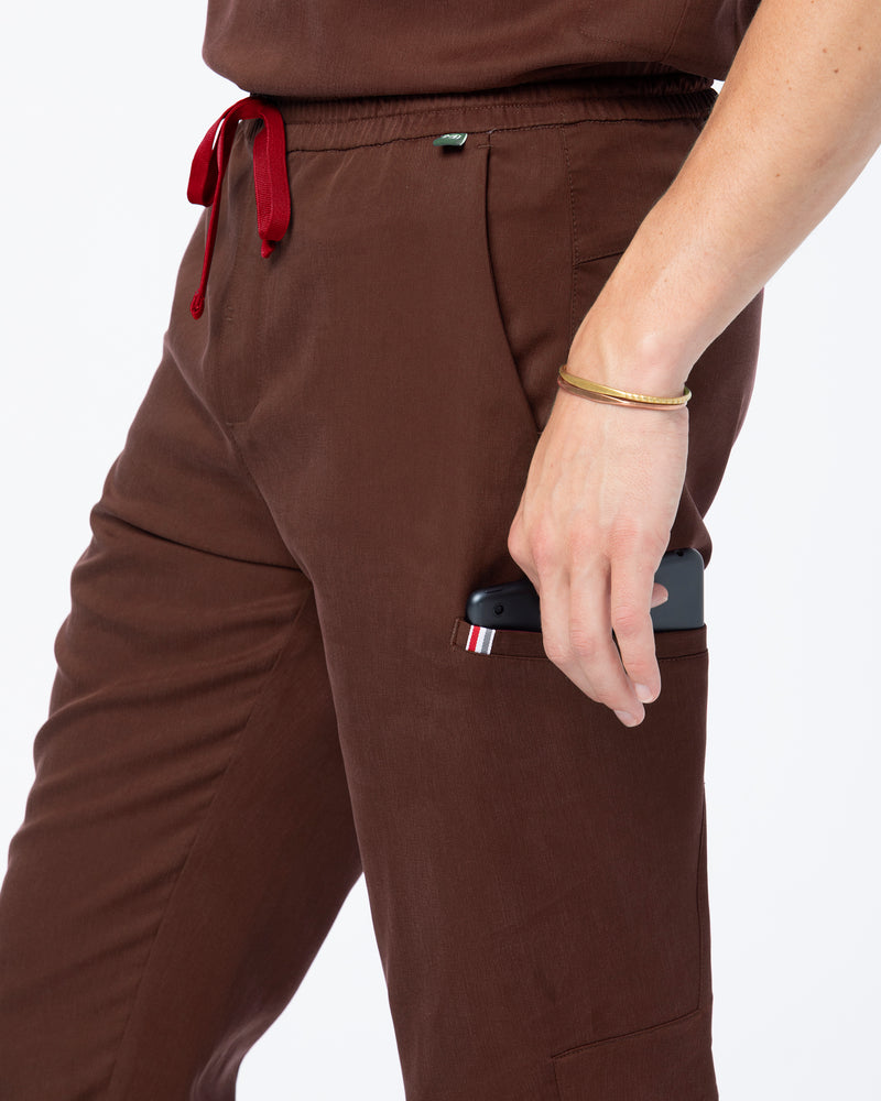 Coffee Brown
