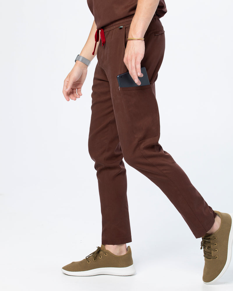 Coffee Brown