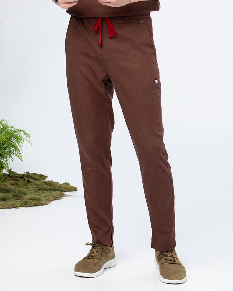 Coffee Brown