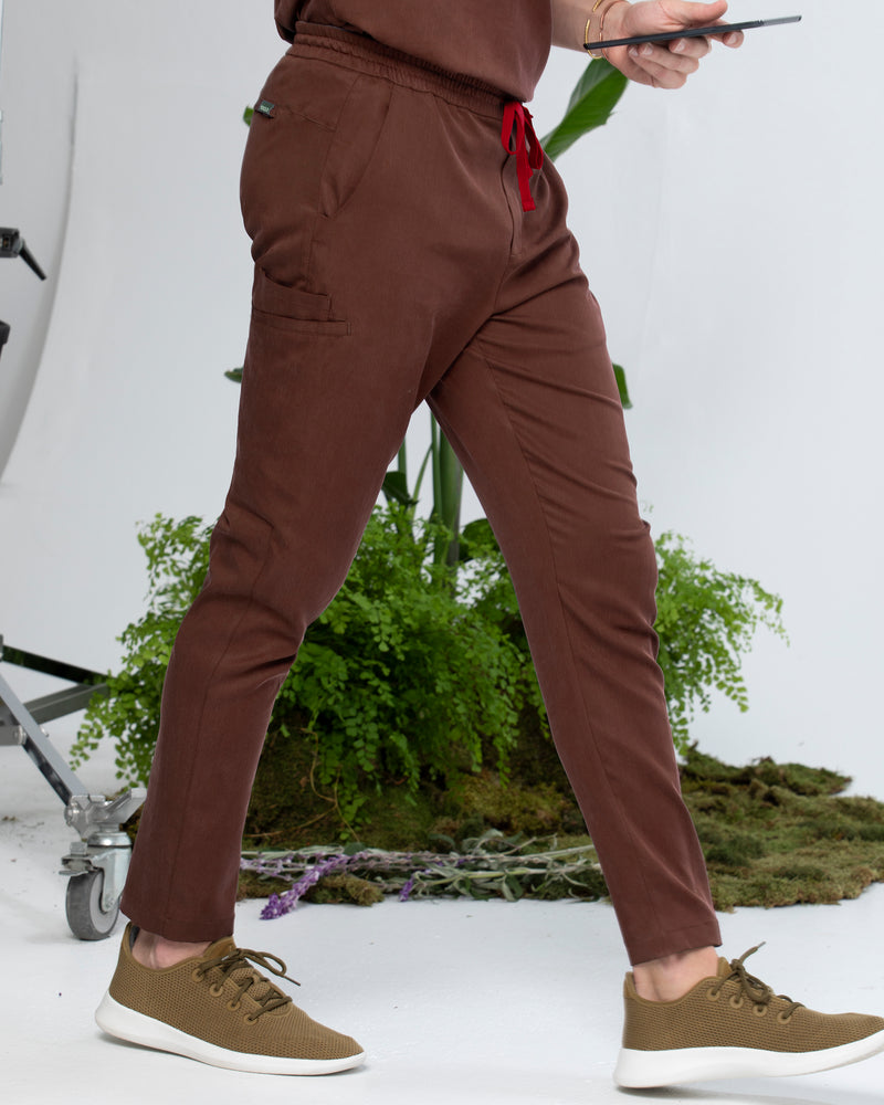 Coffee Brown